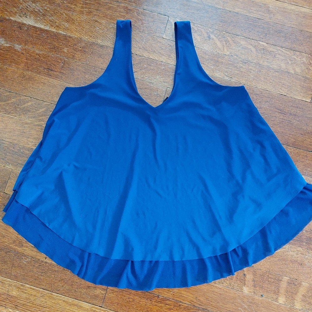 Indigo Express Top - Picture 4 of 4
